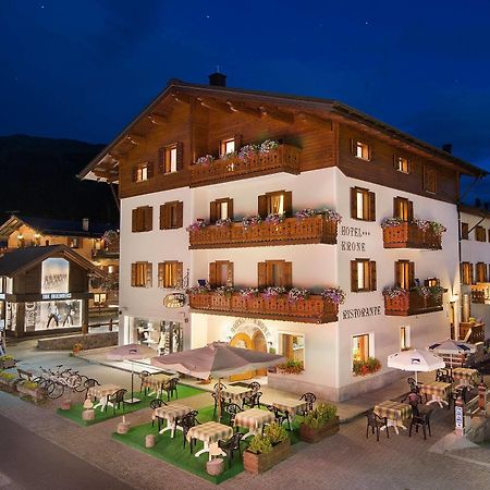 Hotel Krone Λιβίνιο Εξωτερικό φωτογραφία