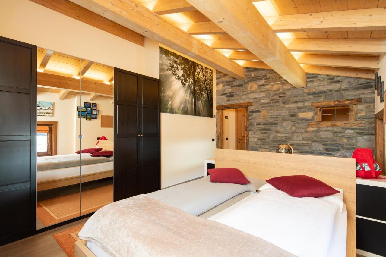 Hotel Krone Λιβίνιο Εξωτερικό φωτογραφία