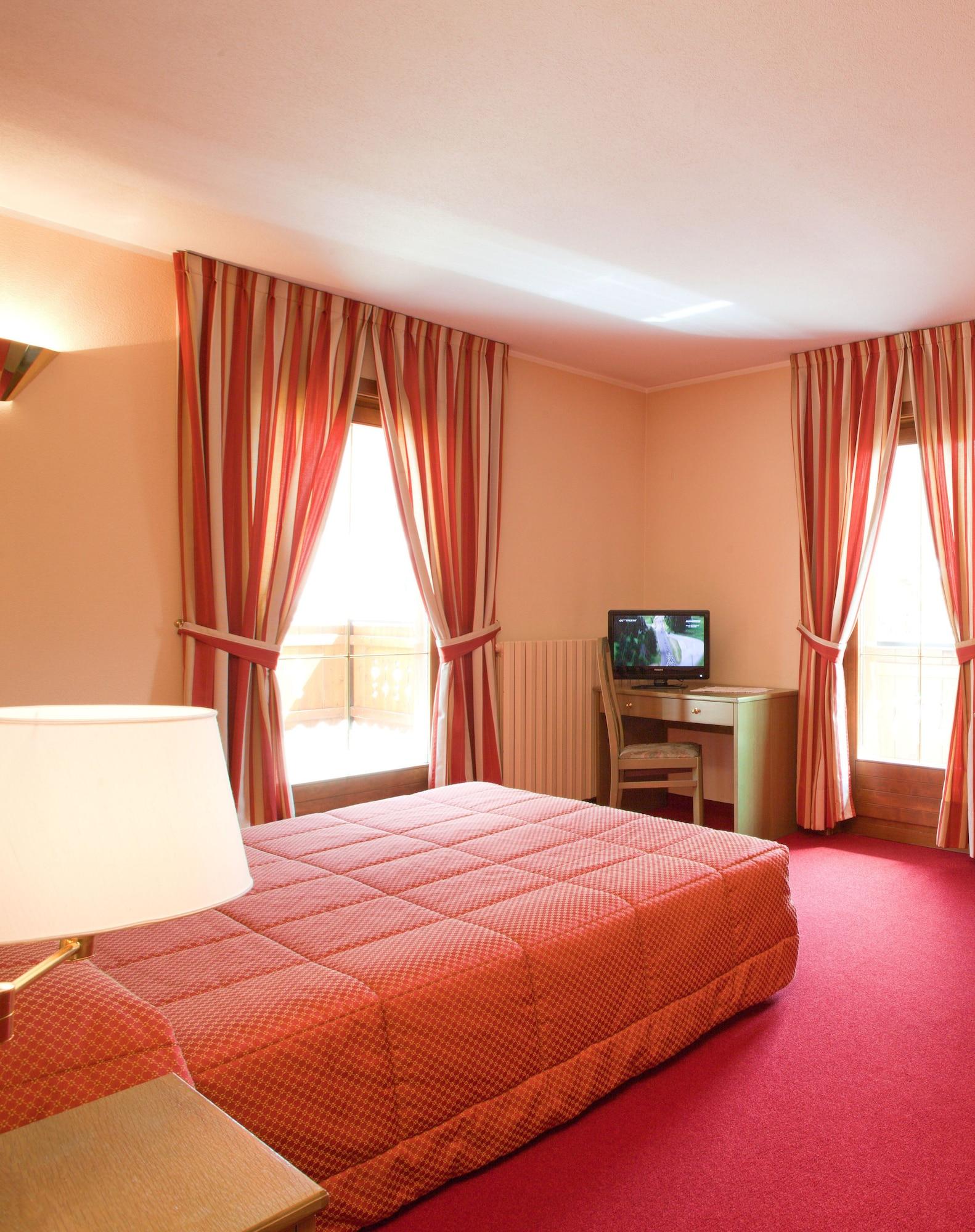 Hotel Krone Λιβίνιο Εξωτερικό φωτογραφία
