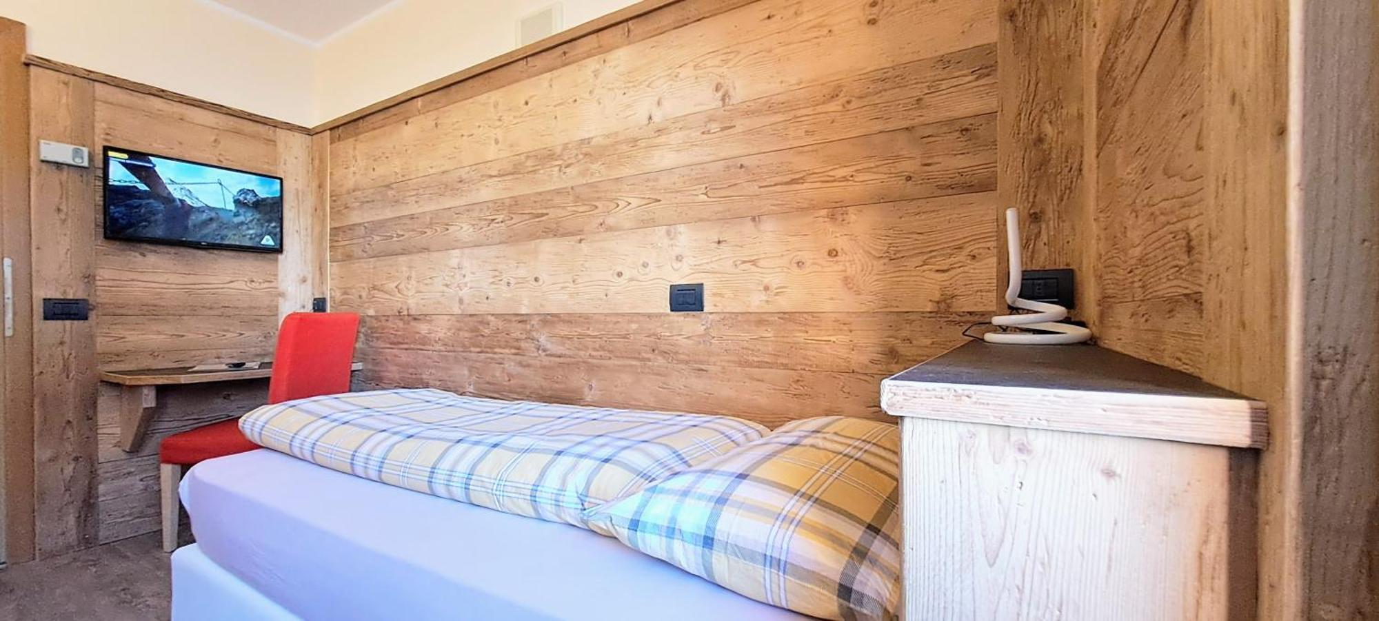 Hotel Krone Λιβίνιο Εξωτερικό φωτογραφία